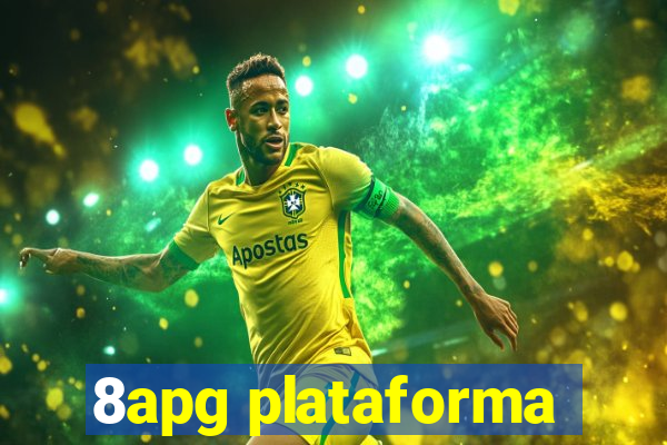 8apg plataforma